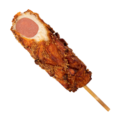 Sweet Potato