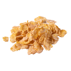 flake topping