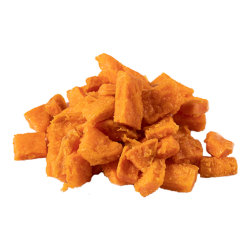 sweet potato topping